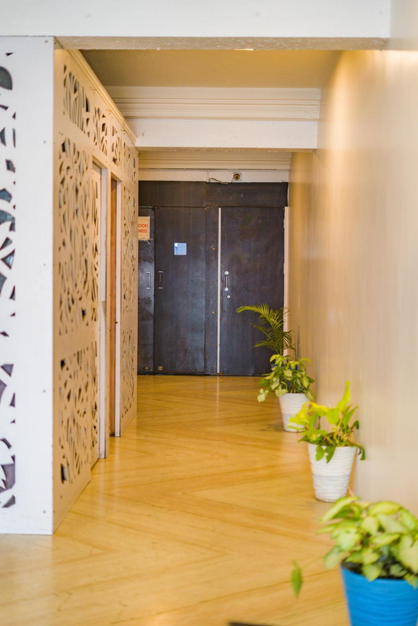 Hotel The Shagun Bhopal Esterno foto