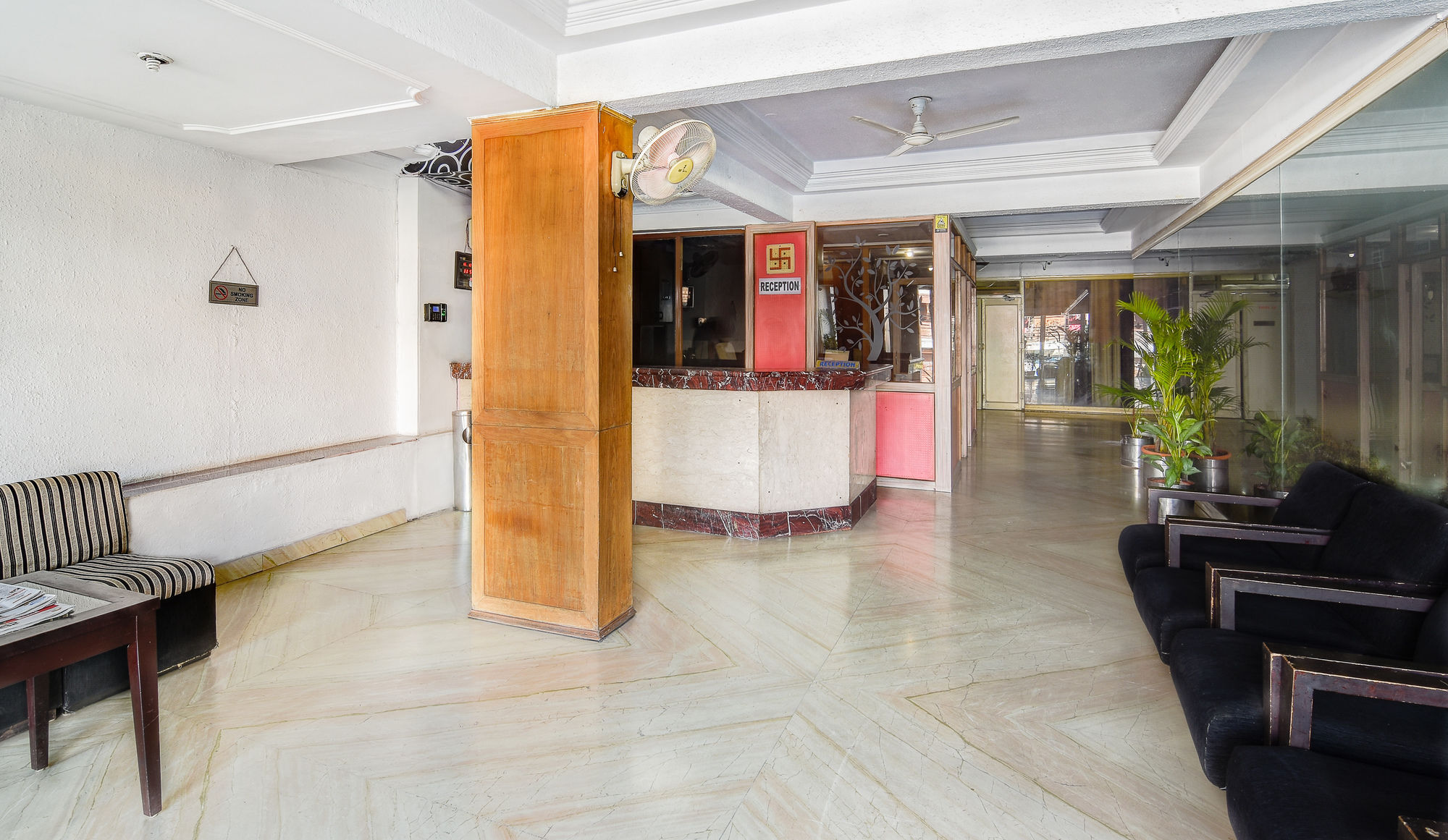 Hotel The Shagun Bhopal Esterno foto