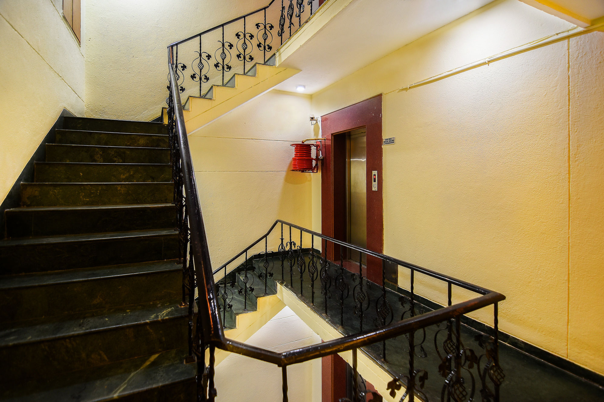 Hotel The Shagun Bhopal Esterno foto