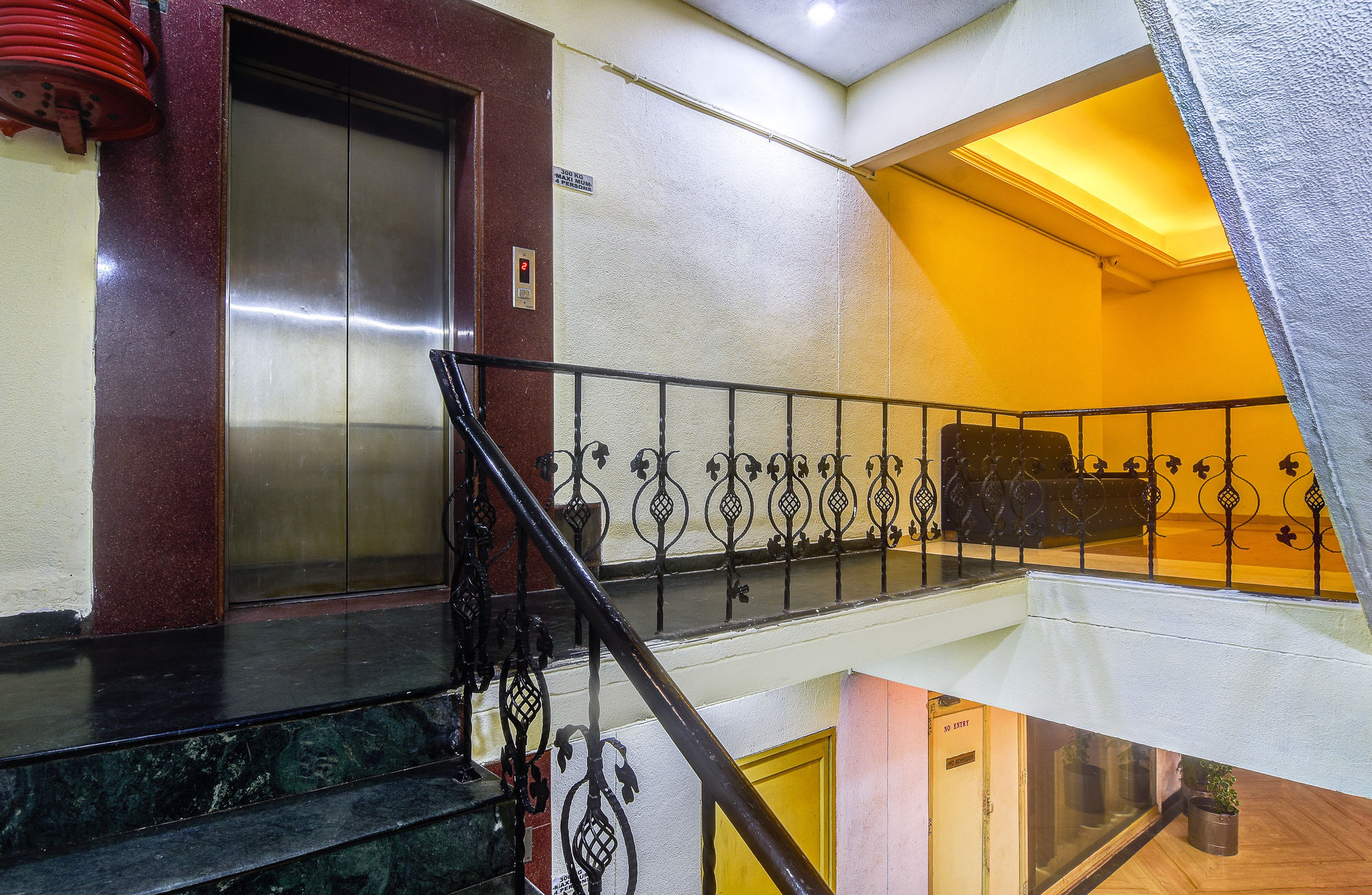 Hotel The Shagun Bhopal Esterno foto